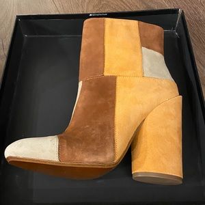*Never Worn Derek Lam Boots Size 7
